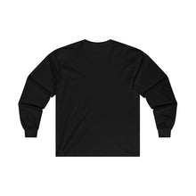 Load image into Gallery viewer, Orange Mound Wreath Long Sleeve Tee