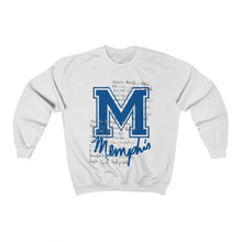 Load image into Gallery viewer, Memphis Sweater