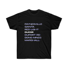Load image into Gallery viewer, Liberian Neighborohood Ducor Tee