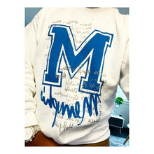 Load image into Gallery viewer, Memphis Sweater