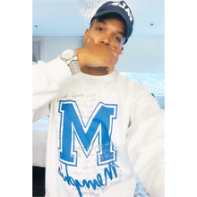 Load image into Gallery viewer, Memphis Sweater