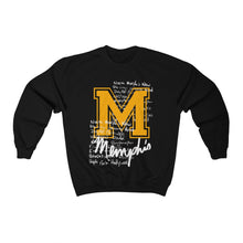 Load image into Gallery viewer, Memphis Sweater