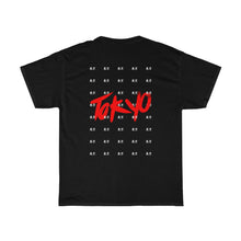 Load image into Gallery viewer, Tokyo Type T-Shirt