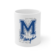Load image into Gallery viewer, Memphis Mug