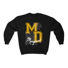 Load image into Gallery viewer, Maryland Sweater