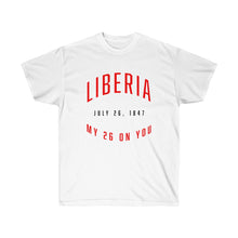 Load image into Gallery viewer, My 26 on You Varsity