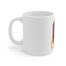 Load image into Gallery viewer, Cleveland Varsity Mug