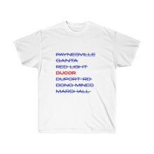 Load image into Gallery viewer, Liberian Neighborohood Ducor Tee