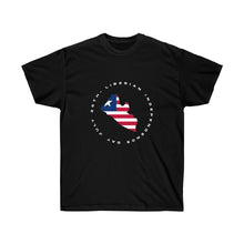 Load image into Gallery viewer, Liberian Independence Day Tee