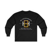 Load image into Gallery viewer, Blackhaven Long Sleeve Tee