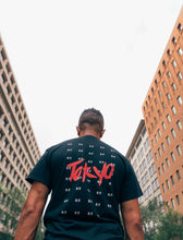 Load image into Gallery viewer, Tokyo Type T-Shirt