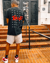 Load image into Gallery viewer, Tokyo Type T-Shirt