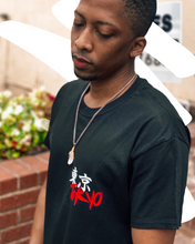 Load image into Gallery viewer, Tokyo Type T-Shirt