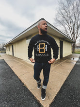 Load image into Gallery viewer, Blackhaven Long Sweater