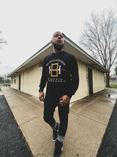 Load image into Gallery viewer, Blackhaven Long Sleeve Tee