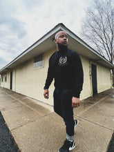 Load image into Gallery viewer, Blackhaven Wreath Sweater