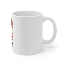 Load image into Gallery viewer, Chicago Varsity Mug