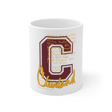 Load image into Gallery viewer, Cleveland Varsity Mug