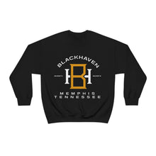 Load image into Gallery viewer, Blackhaven Long Sweater