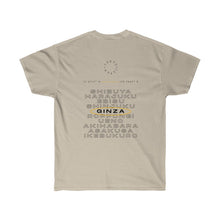 Load image into Gallery viewer, Ginza Neighborhood T-Shirt