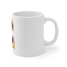 Load image into Gallery viewer, Cleveland Varsity Mug