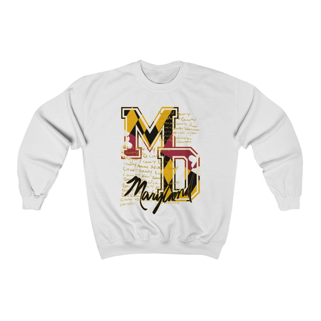Maryland Sweater