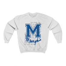 Load image into Gallery viewer, Memphis Sweater
