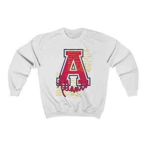 Atlanta Sweater