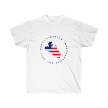Load image into Gallery viewer, Liberian Independence Day Tee
