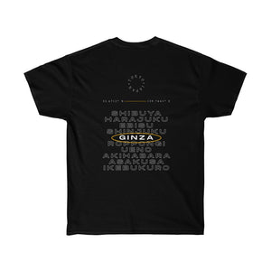 Ginza Neighborhood T-Shirt