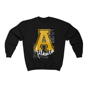 Atlanta Sweater