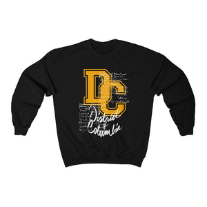 DC Sweater