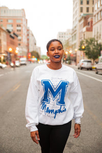 Memphis Sweater