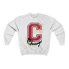Load image into Gallery viewer, Chicago Sweater

