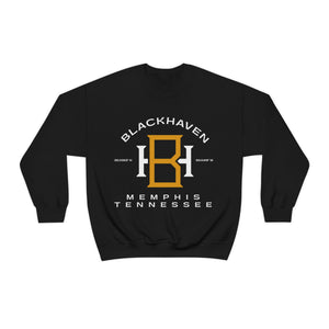 Blackhaven Long Sweater