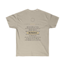 Load image into Gallery viewer, Ginza Neighborhood T-Shirt
