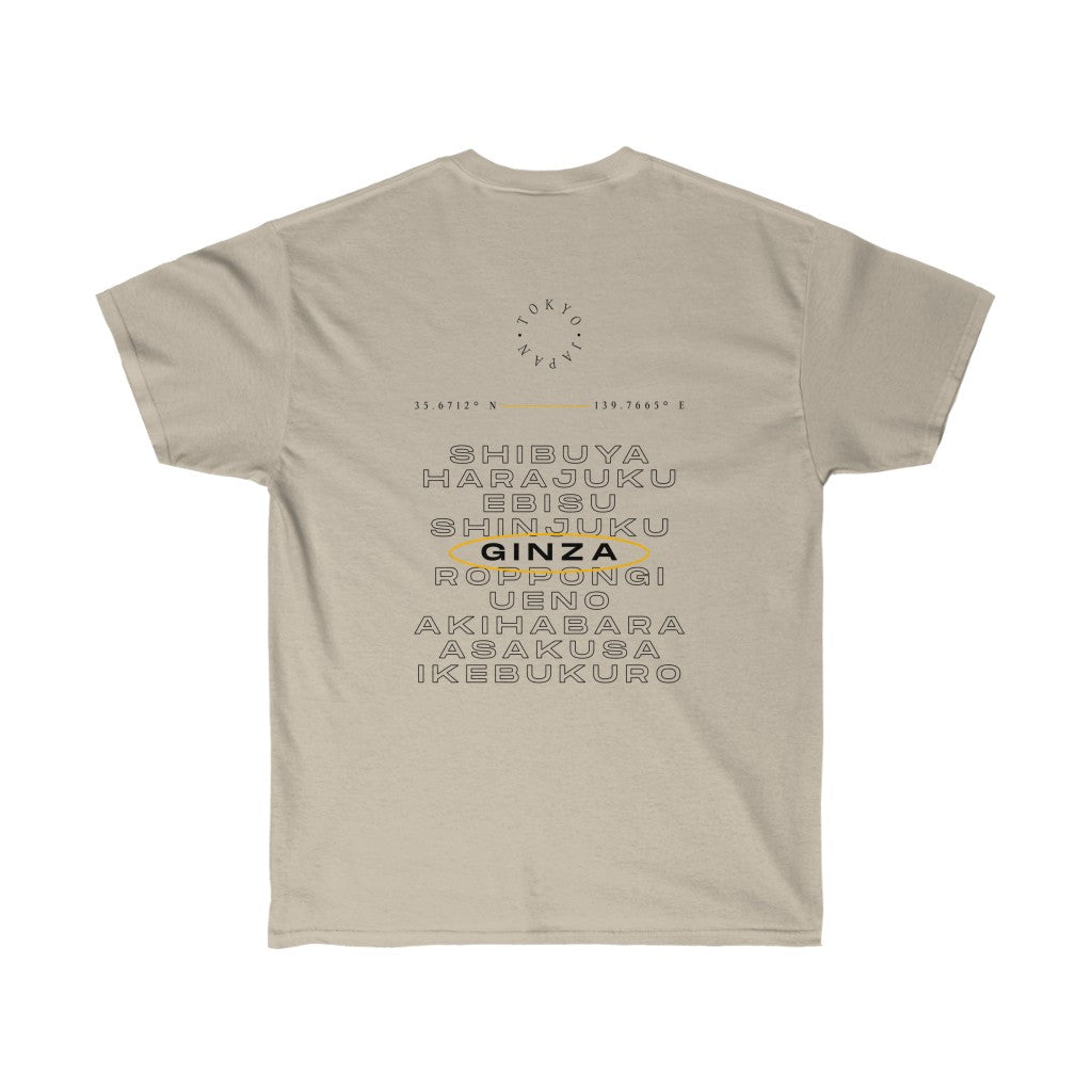 Ginza Neighborhood T-Shirt